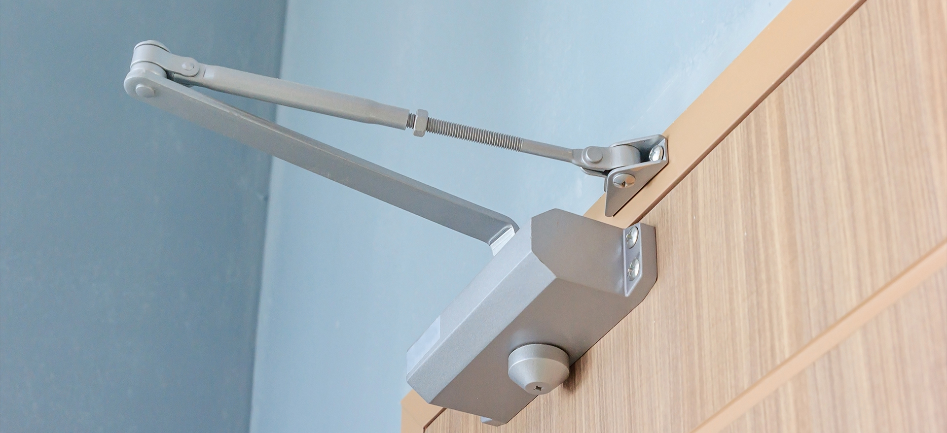 Greater Manchester Fire Door Maintenance & Inspections Ltd